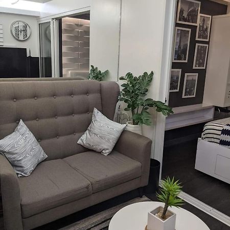 1 Cozy Bedroom In Lumiere Residences Pasig City Εξωτερικό φωτογραφία