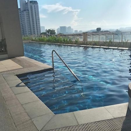 1 Cozy Bedroom In Lumiere Residences Pasig City Εξωτερικό φωτογραφία