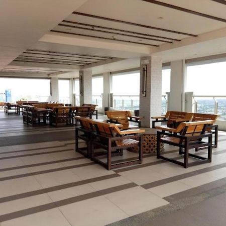 1 Cozy Bedroom In Lumiere Residences Pasig City Εξωτερικό φωτογραφία