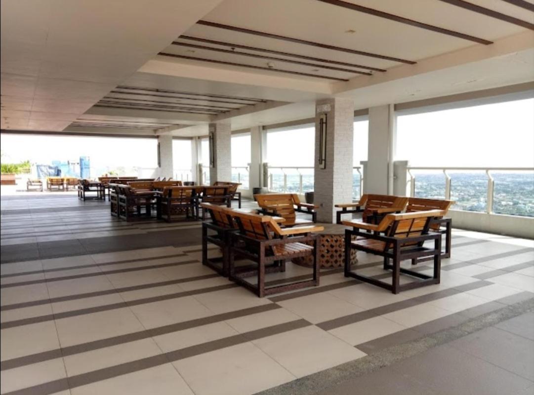 1 Cozy Bedroom In Lumiere Residences Pasig City Εξωτερικό φωτογραφία